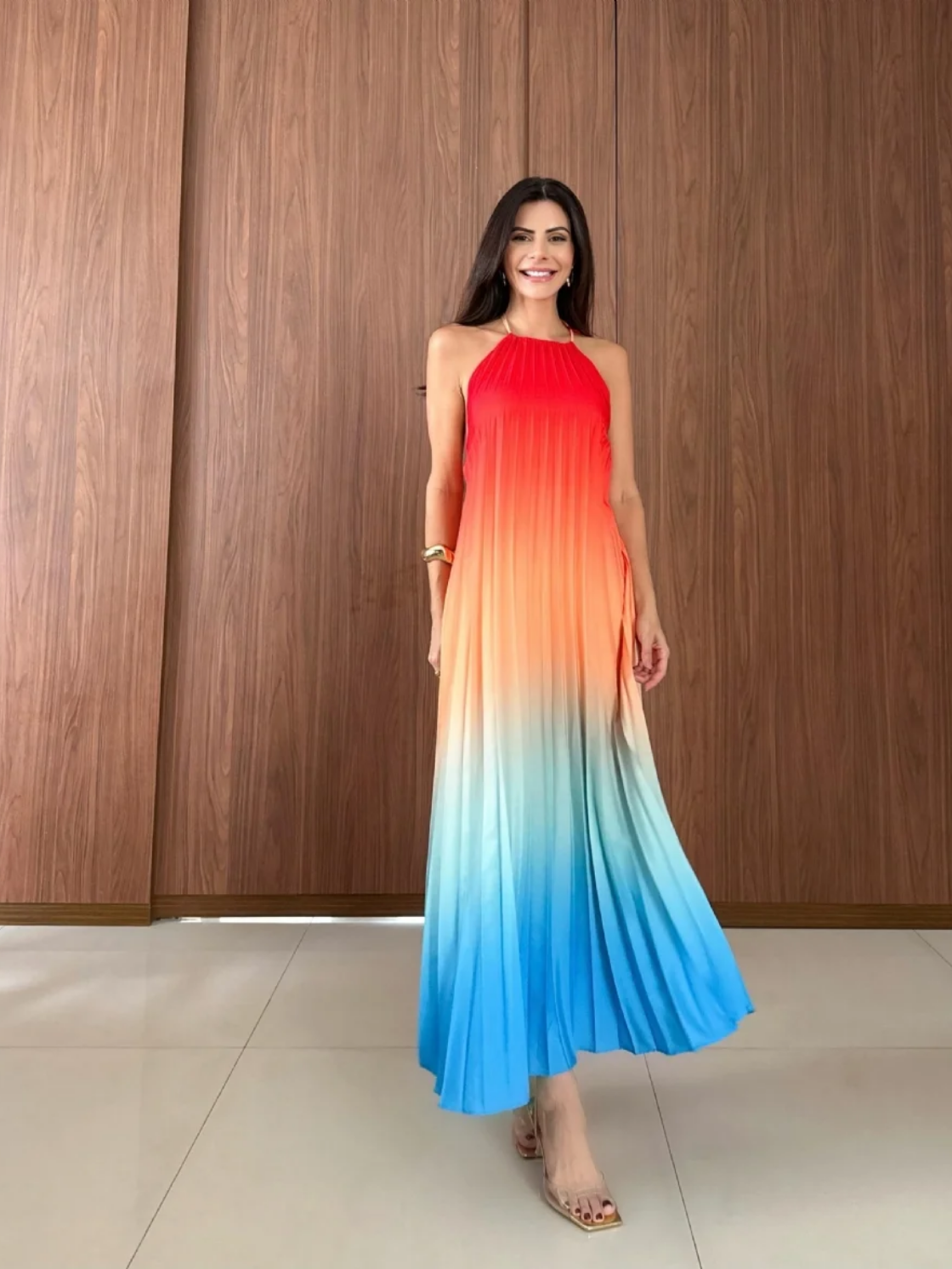 Vestido Daiana