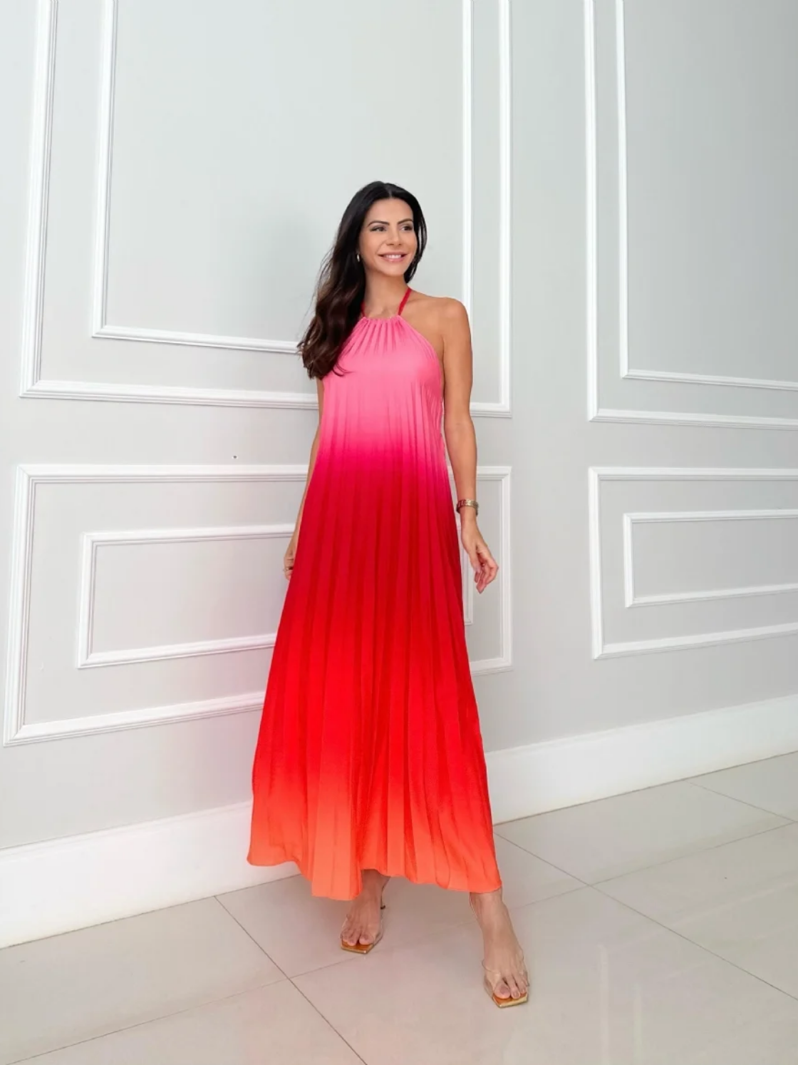 Vestido Daiana