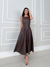 Vestido Carolina