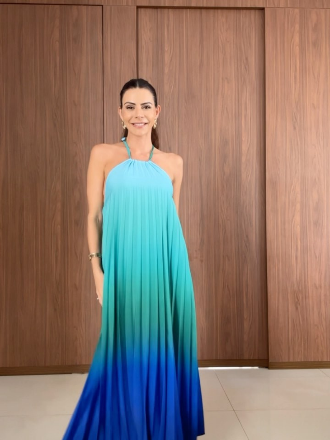Vestido Daiana