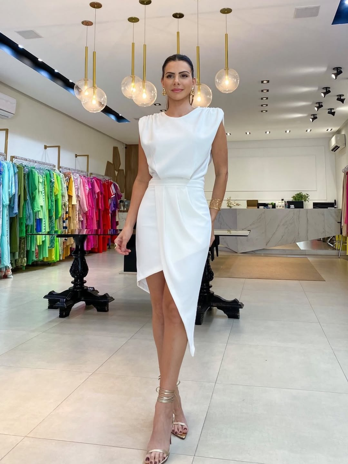 Vestido Eliana
