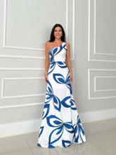 Vestido Catia