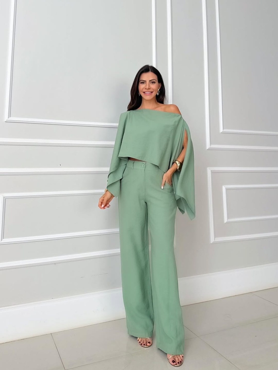 Conjunto Nati