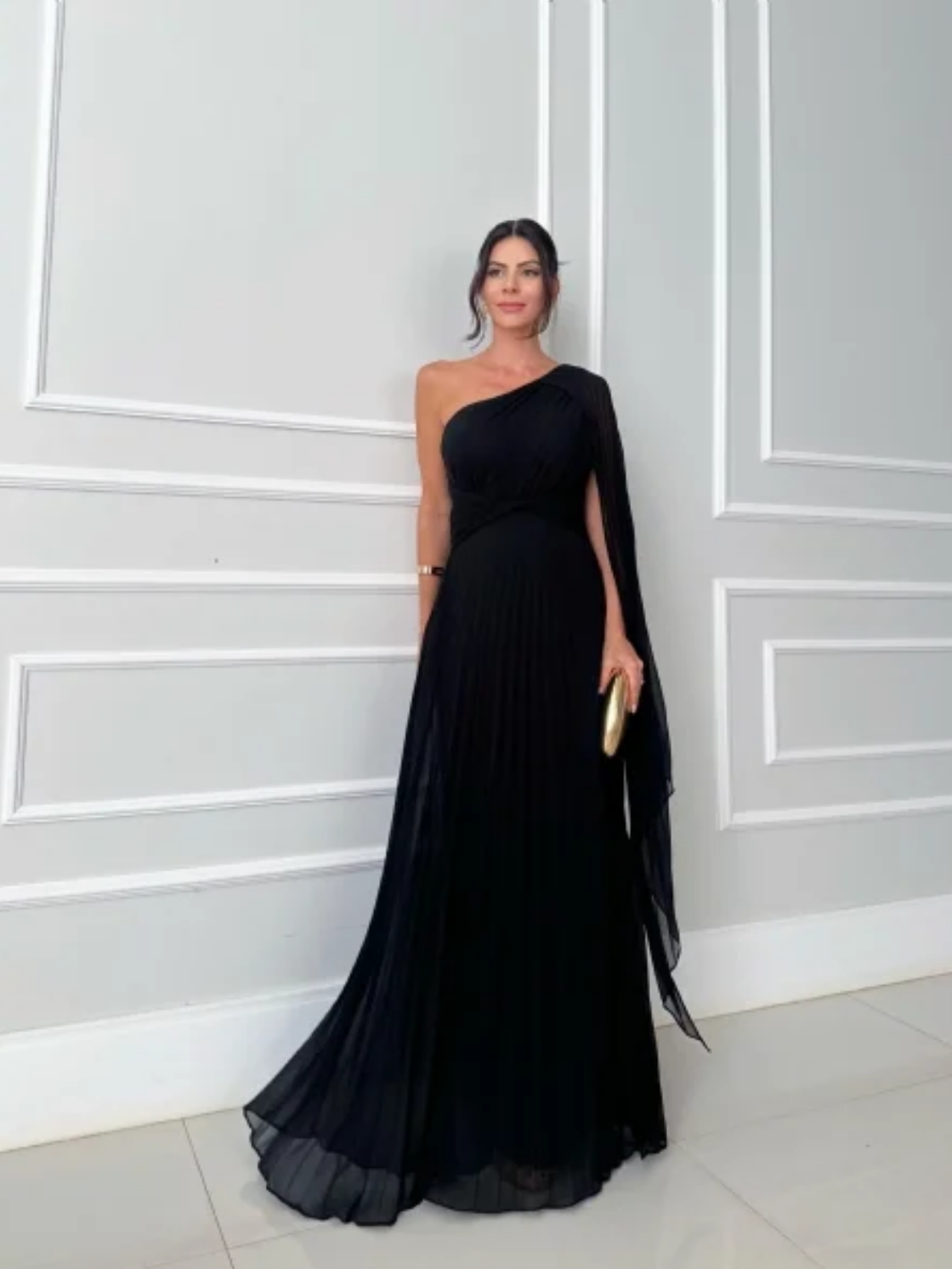Vestido Dalila