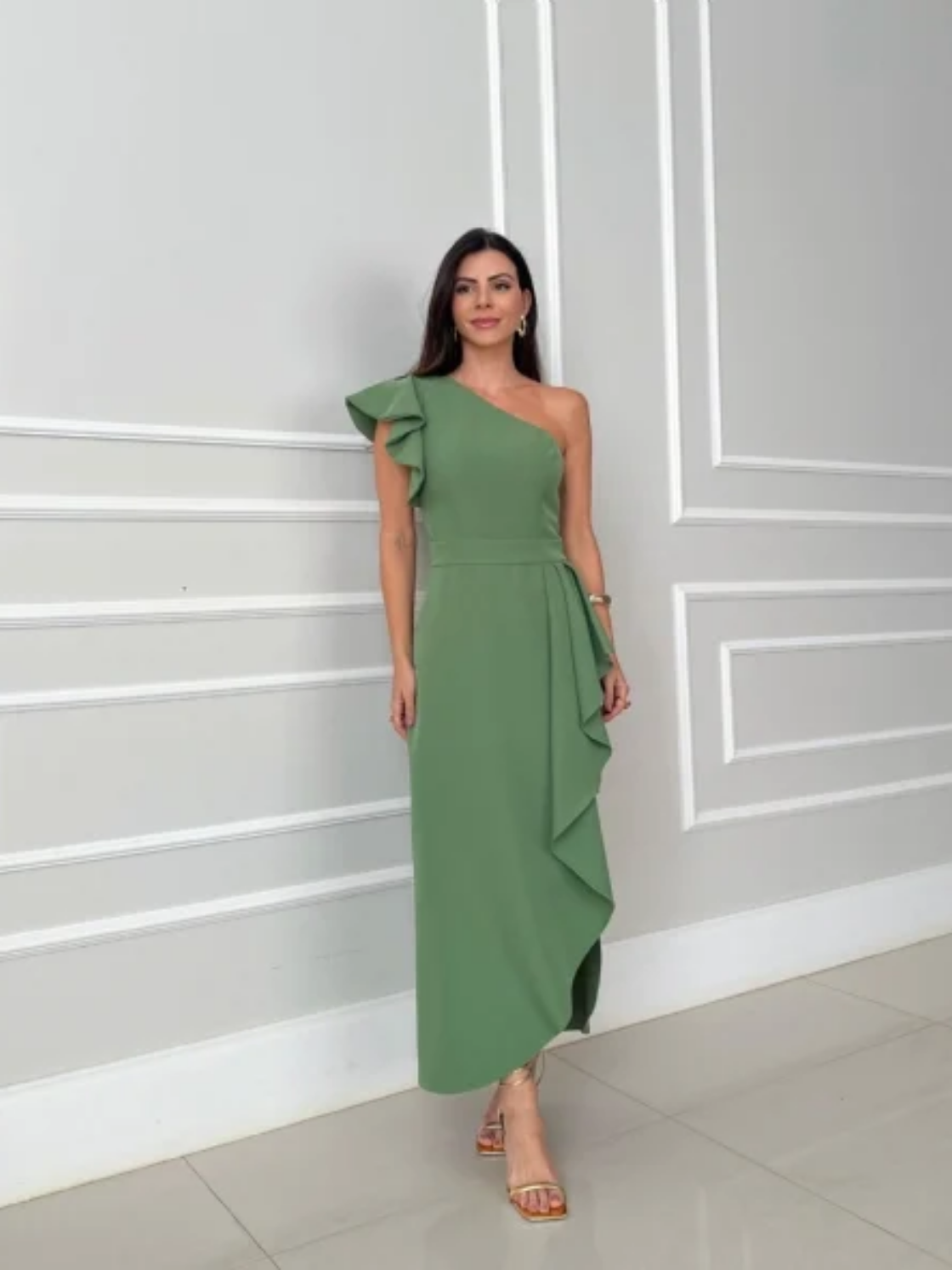 Vestido Diana