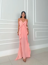 Vestido Edneia
