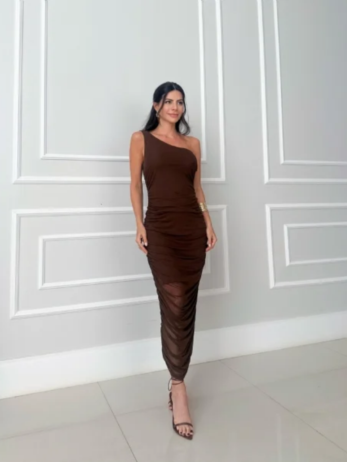 Vestido Esther