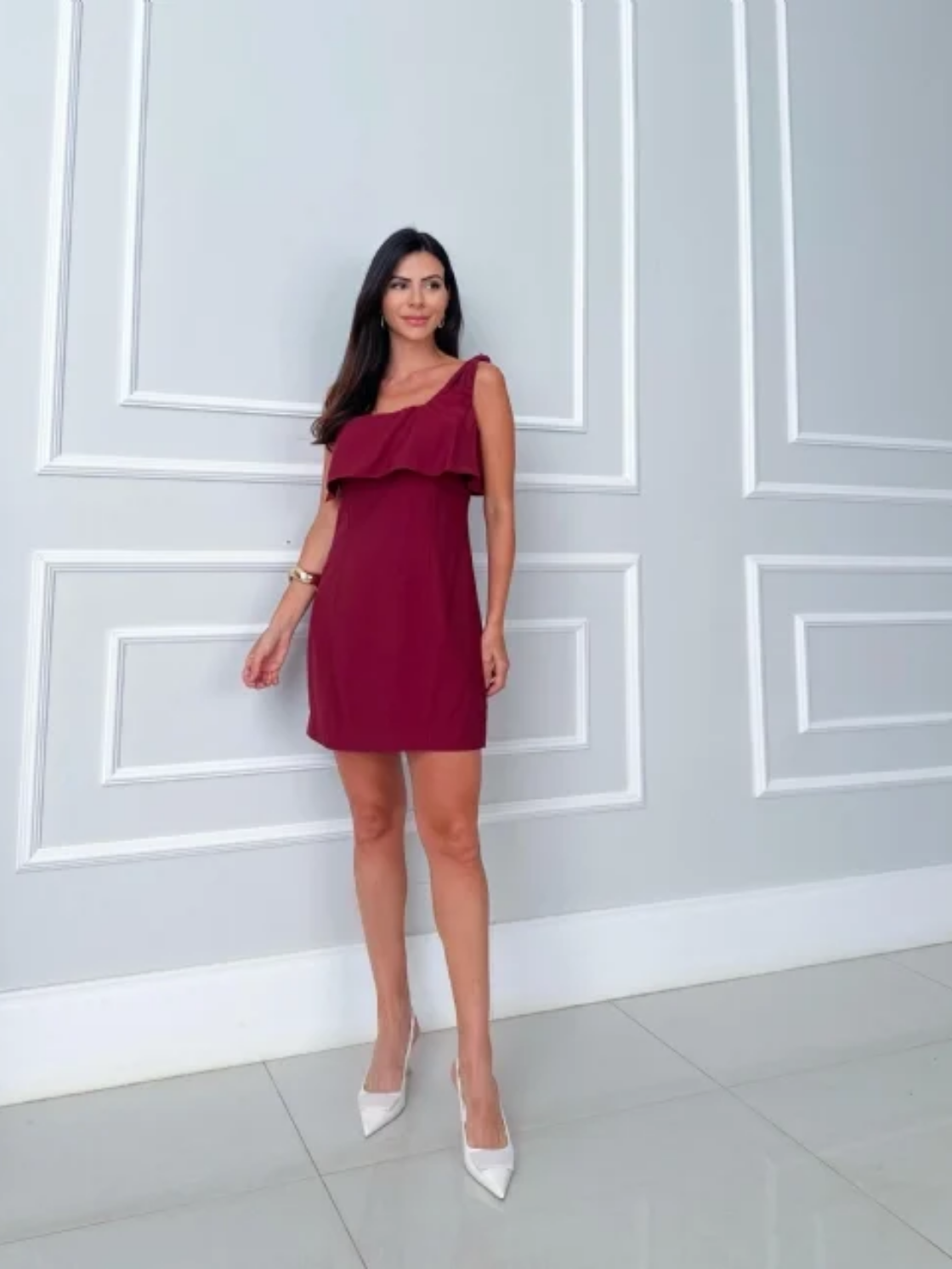 Vestido Fernanda