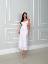 Vestido Gabriela