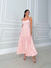 Vestido Geovana