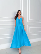 Vestido Giulia