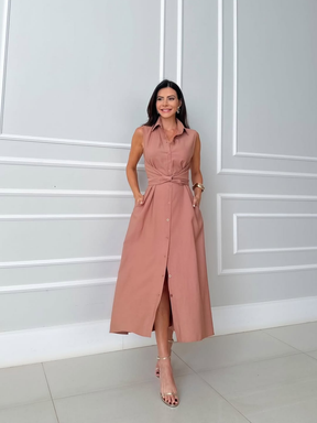 Vestido Sandra