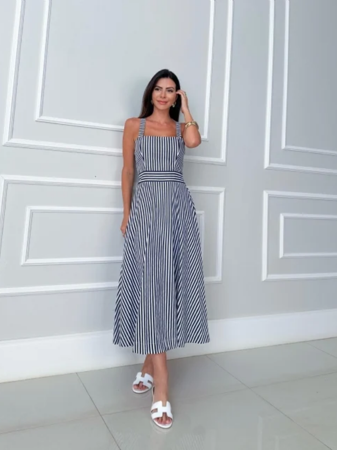 Vestido Jane