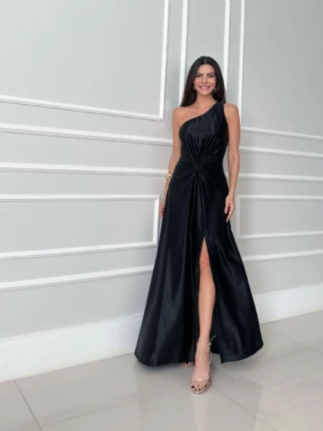 Vestido Jasmine