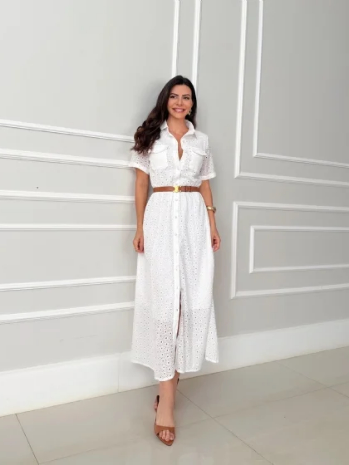 Vestido Jenifer