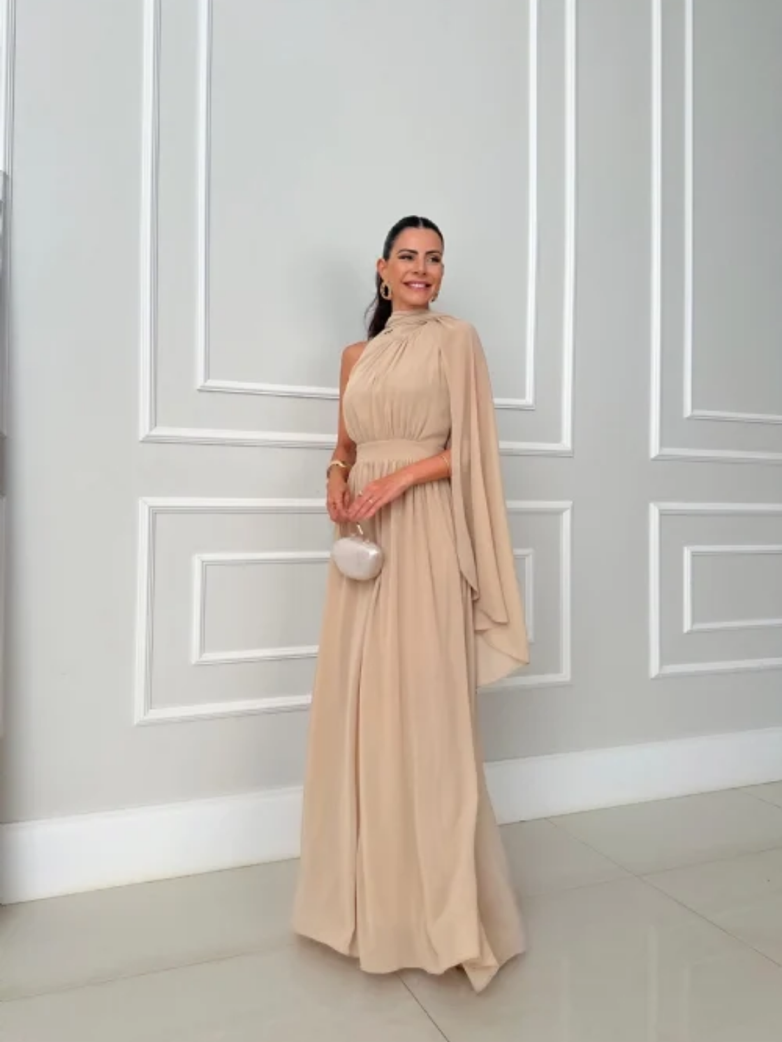 Vestido Jessica